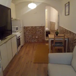 Appartement Downtown Santa Catarina, Lisboa