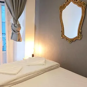 Appartement 1 Bedroom - Tv Da Madalena 01, Lisboa
