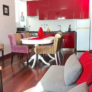 Appartement 3 Bedroom, 3 Bathroom With Terrasse - Palma, Lisboa